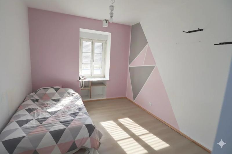 Immeuble - 153 m² - 5 pièces