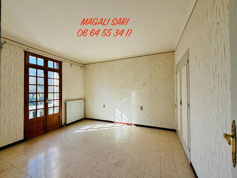 Maison - 156 m² - 8 pièces