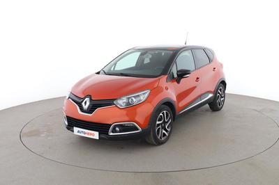 Renault Captur 1.5 dCi Intens Eco2 Edc 90 ch