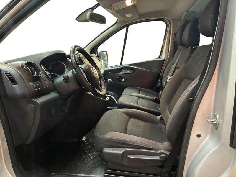 Fiat Talento Panorama 1.2 Ch1 1.6 Multijet 125