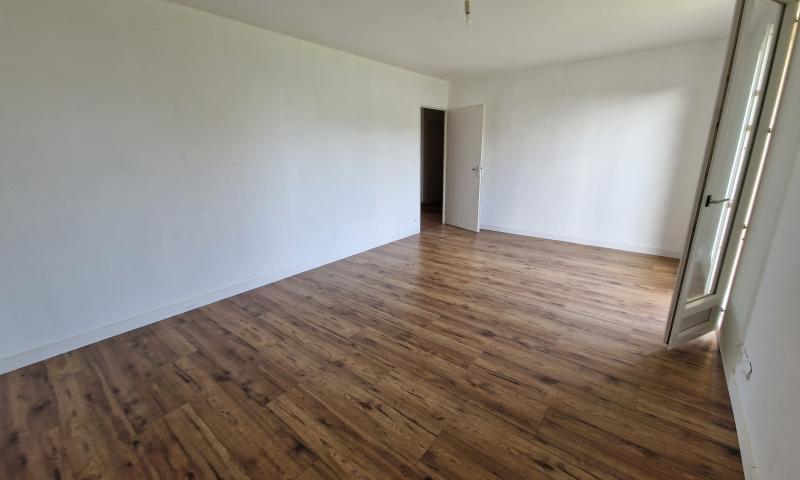 Pavillon - 67 m² - 3 pièces