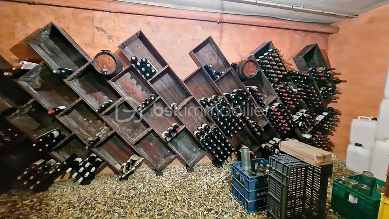 Maison - 137 m² - 6 pièces