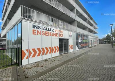 Local commercial - 290 m²