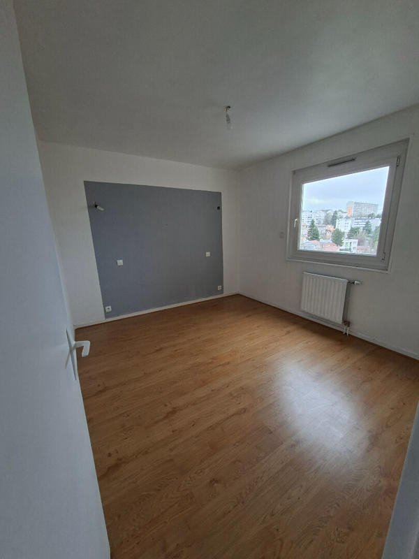 Appartement - 78 m² - 3 pièces