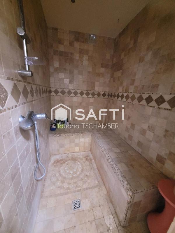 Villa - 206 m² - 5 pièces