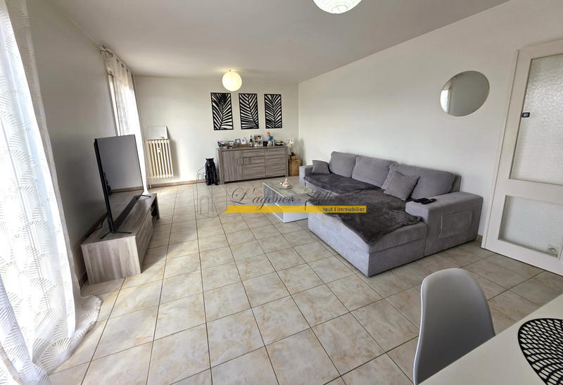 Appartement - 73 m² - 3 pièces