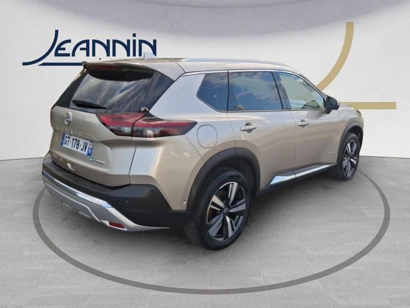 Nissan X-Trail e-Power 204 ch Tekna