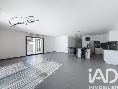 Maison - 146 m² - 5 pièces