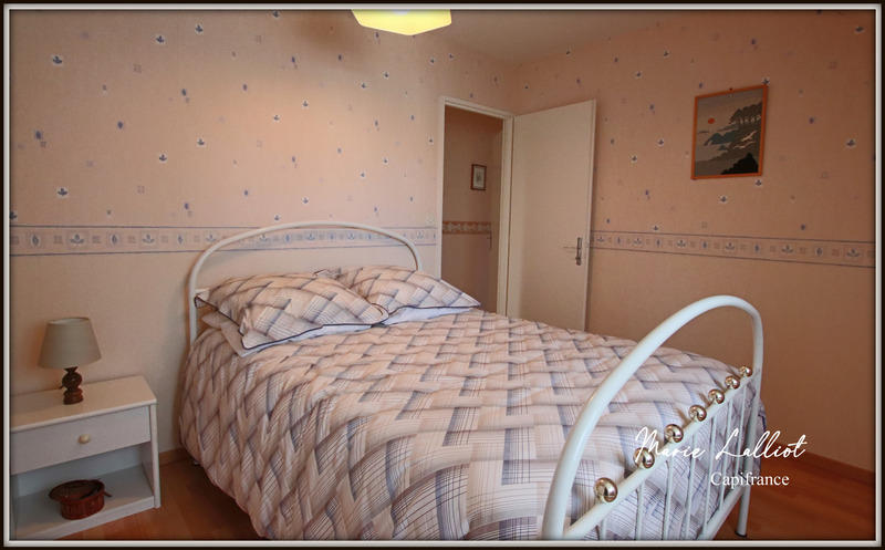 Maison - 165 m² - 10 pièces