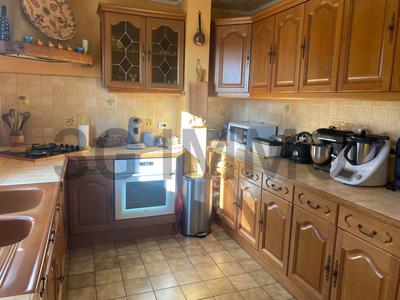 Maison traditionnelle - 80 m² - 4 pièces