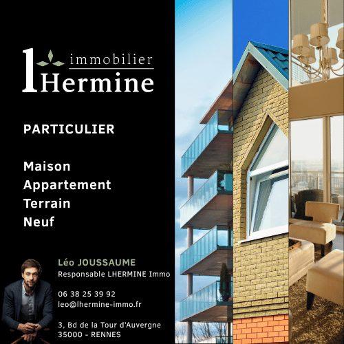 Maison ancienne - 82 m² - 4 pièces