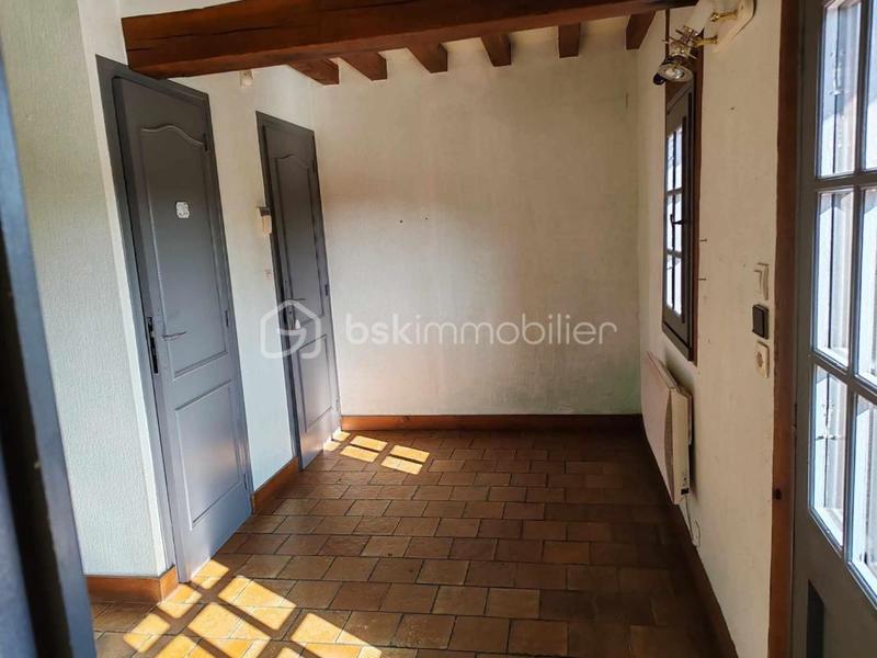 Propriété - 84 m² - 4 pièces