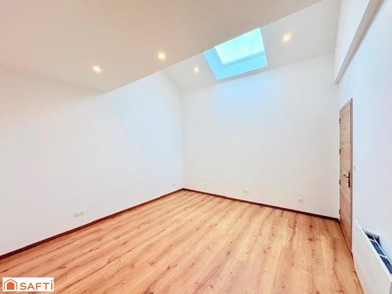 Maison - 102 m² - 5 pièces