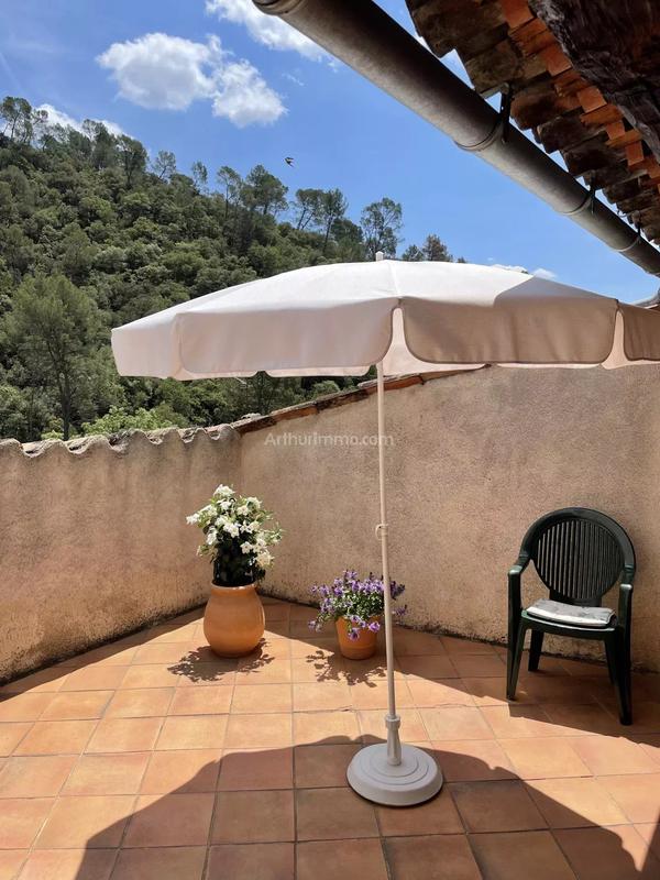 Maison - 122 m² - 7 pièces