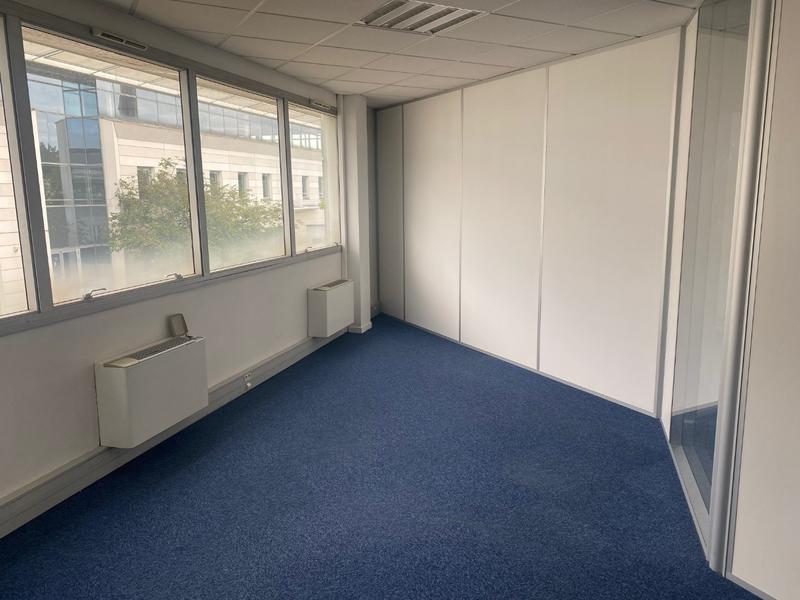 Bureau - 175 m²