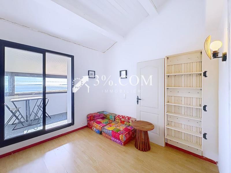 Maison de village - 139 m² - 7 pièces