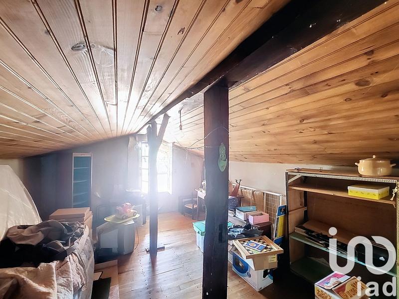 Maison - 108 m² - 4 pièces