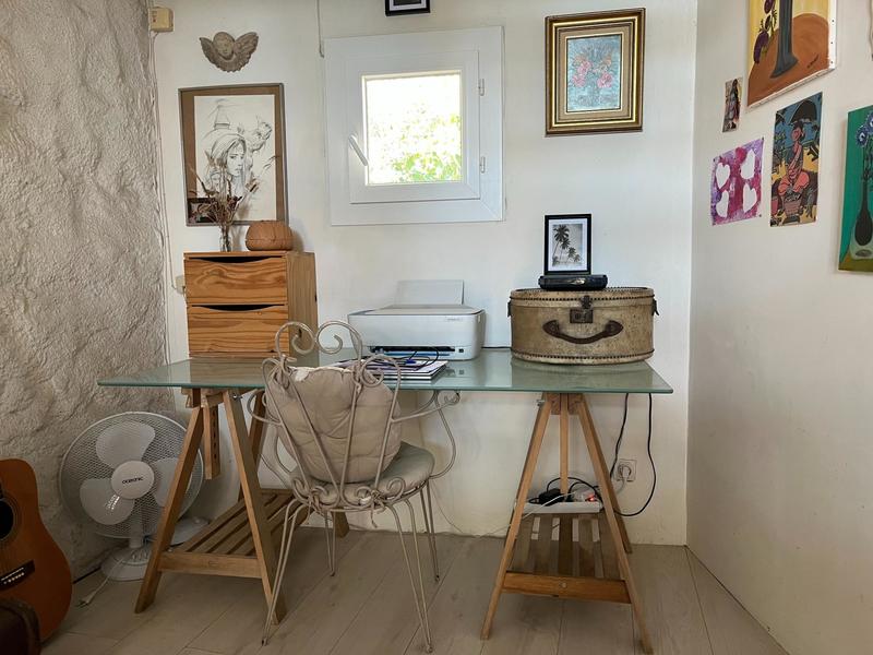 Maison - 180 m² - 6 pièces