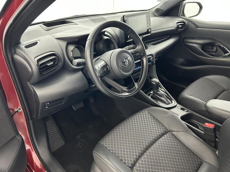 Toyota Yaris Hybride My20 116h Collection