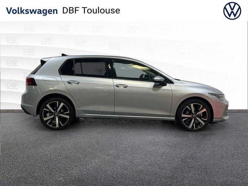 Volkswagen Golf 1.5 eHybrid 204 Dsg6 Vw Edition