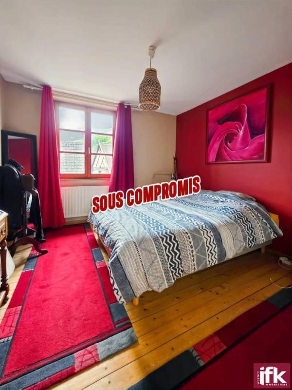 Appartement - 84 m² - 5 pièces