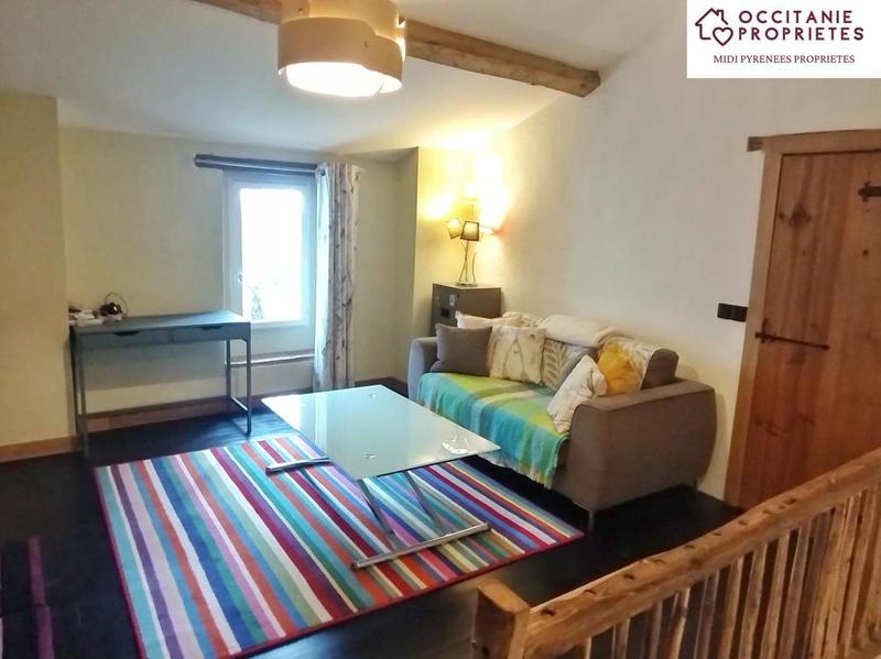 Maison ancienne - 530 m² - 12 pièces