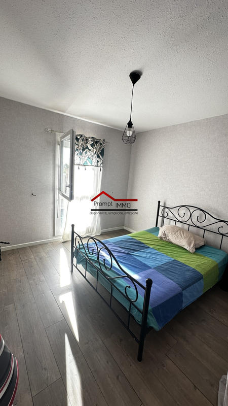 Villa - 93 m² - 4 pièces