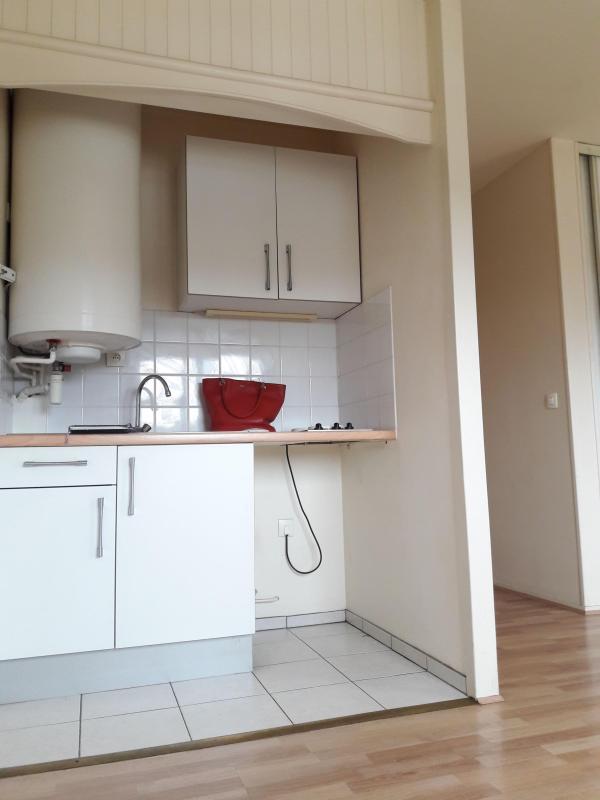 Appartement - 25 m² - 1 pièce