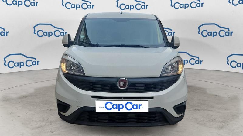 Fiat Doblo Vu 1.6 Jtd 120 Professional