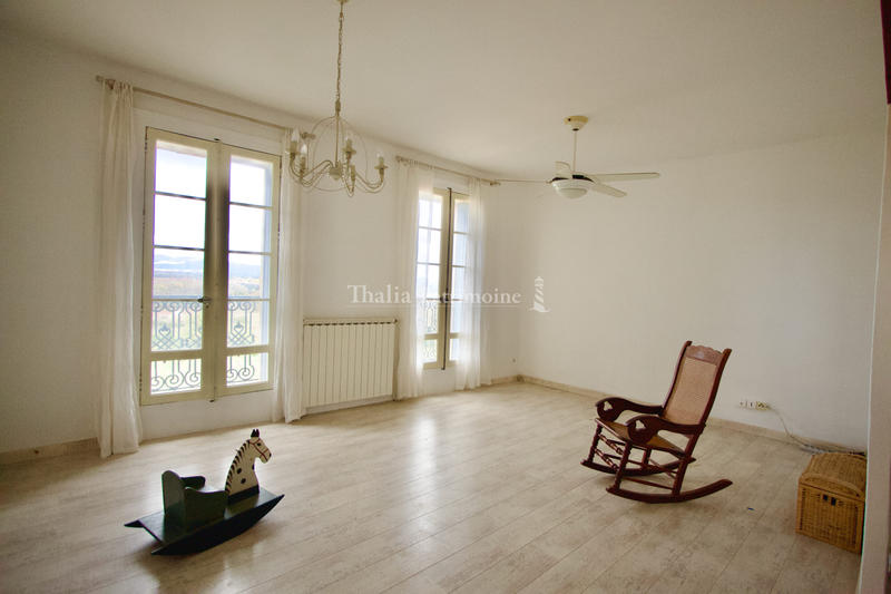 Maison de village - 180 m² - 5 pièces