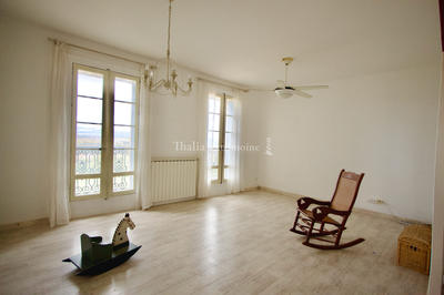 Maison de village - 180 m² - 5 pièces