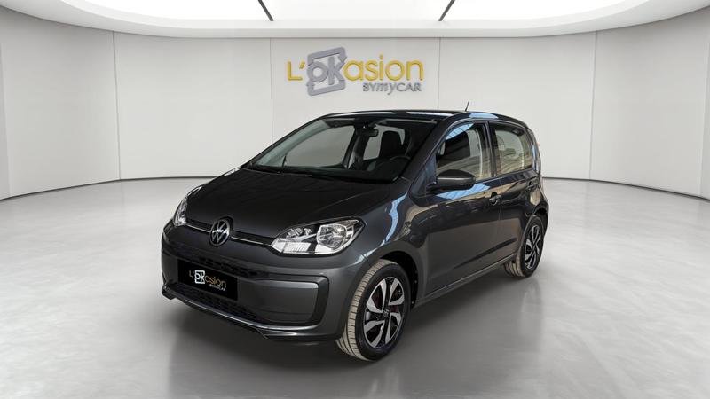 Volkswagen Up! Up! 2.0 Up 1.0 65 BlueMotion Technology Bvm5 Active