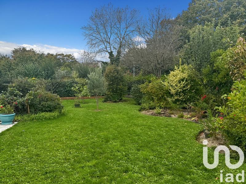 Maison - 140 m² - 7 pièces