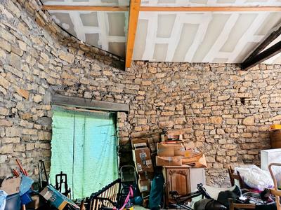 Ferme - 70 m² - 1 pièce