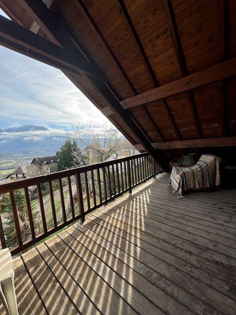 Maison - 185 m² - 5 pièces