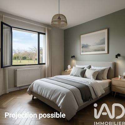 Maison - 194 m² - 9 pièces