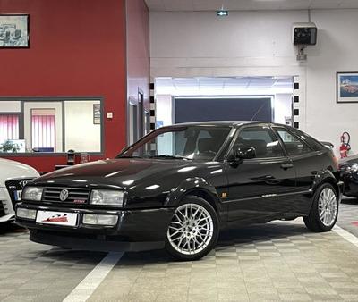 Volkswagen Corrado 2.9 Vr6 190ch