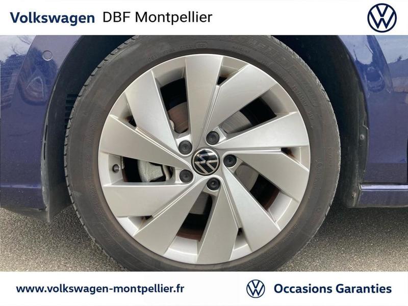 Volkswagen Golf 1.5 eTSI Opf 150 Dsg7 Style