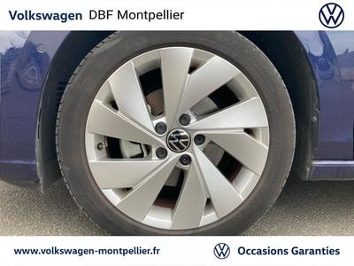 Volkswagen Golf 1.5 eTSI Opf 150 Dsg7 Style
