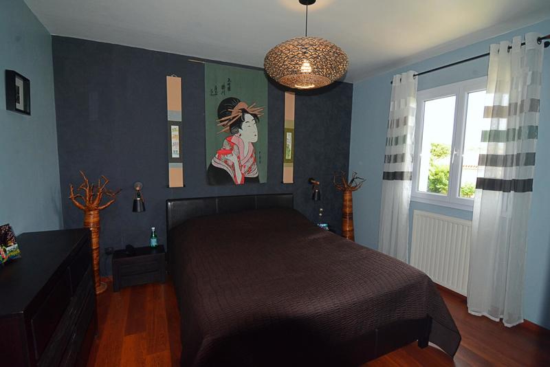 Villa - 147 m² - 5 pièces