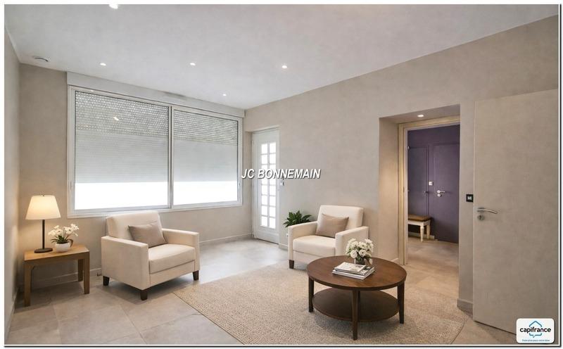 Maison - 210 m² - 7 pièces