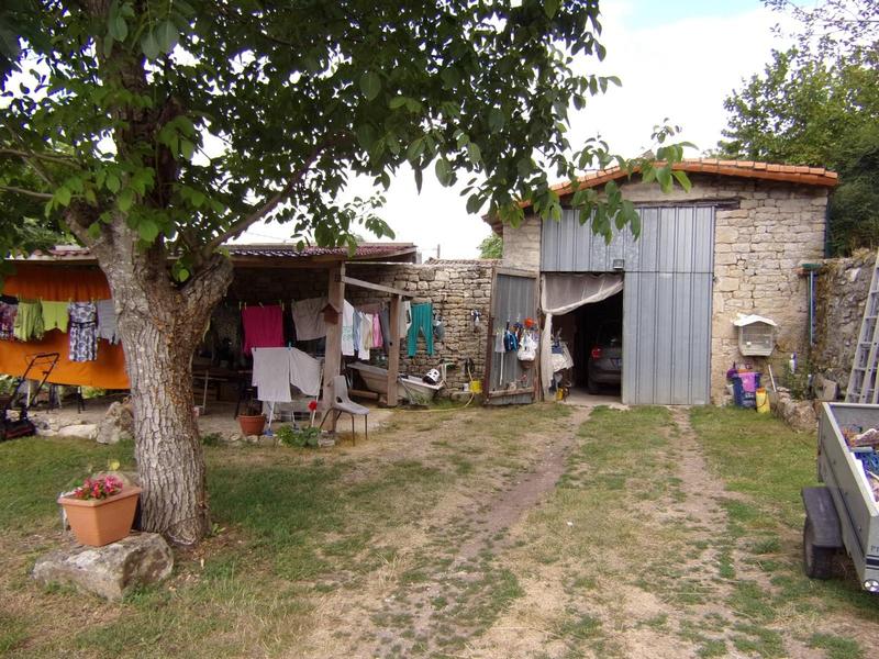 Maison - 78 m² - 3 pièces