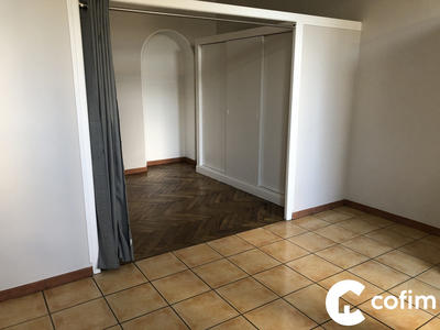 Appartement - 33 m² - 1 pièce