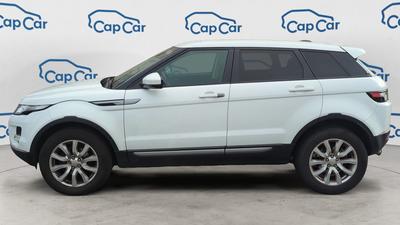 Land Rover Range Rover Evoque 2.0 Td4 150 Pure