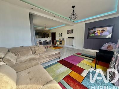 Appartement - 97 m² - 4 pièces