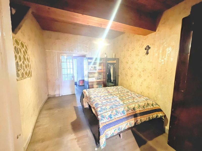 Maison - 171 m² - 8 pièces