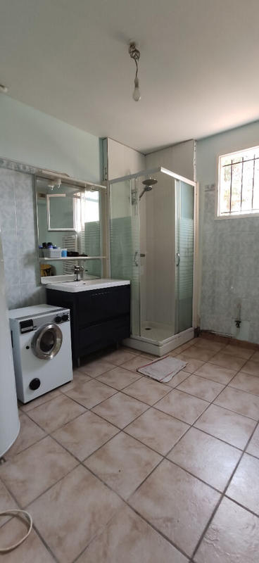 Maison - 131 m² - 5 pièces