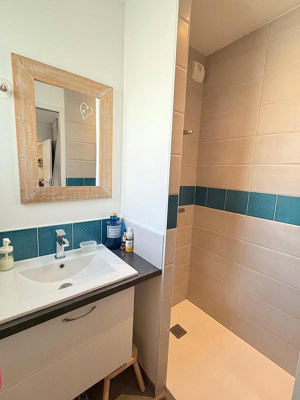 Maison - 128 m² - 5 pièces