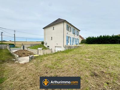 Maison - 148 m² - 7 pièces