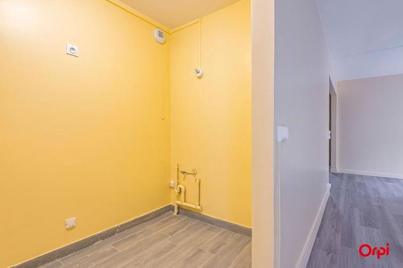 Appartement - 84 m² - 4 pièces